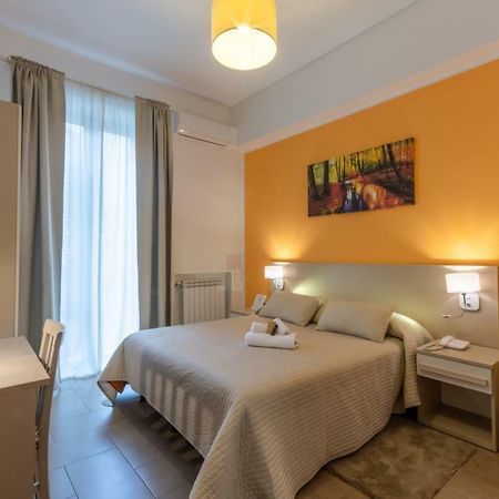 B&B Cairoli 메시나 외부 사진