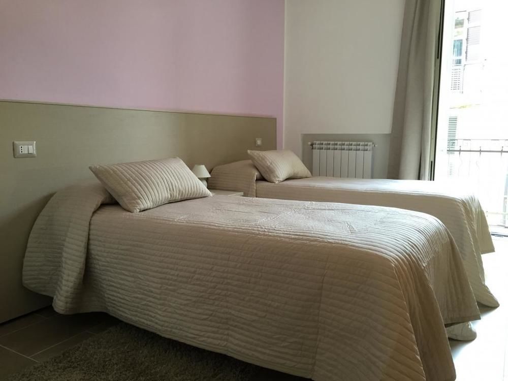 B&B Cairoli 메시나 외부 사진
