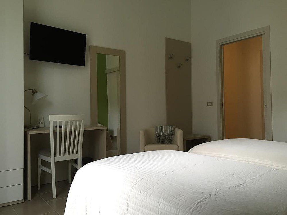 B&B Cairoli 메시나 외부 사진