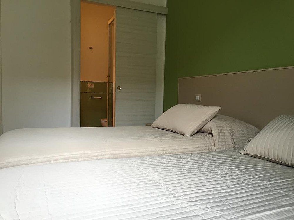 B&B Cairoli 메시나 외부 사진