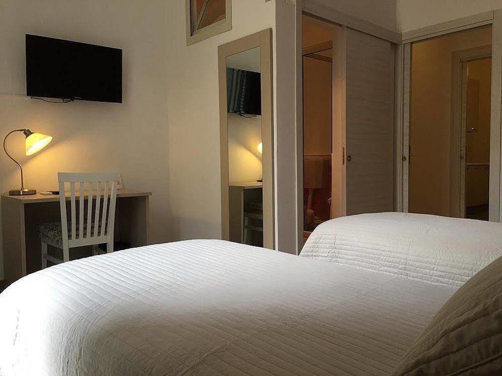 B&B Cairoli 메시나 외부 사진