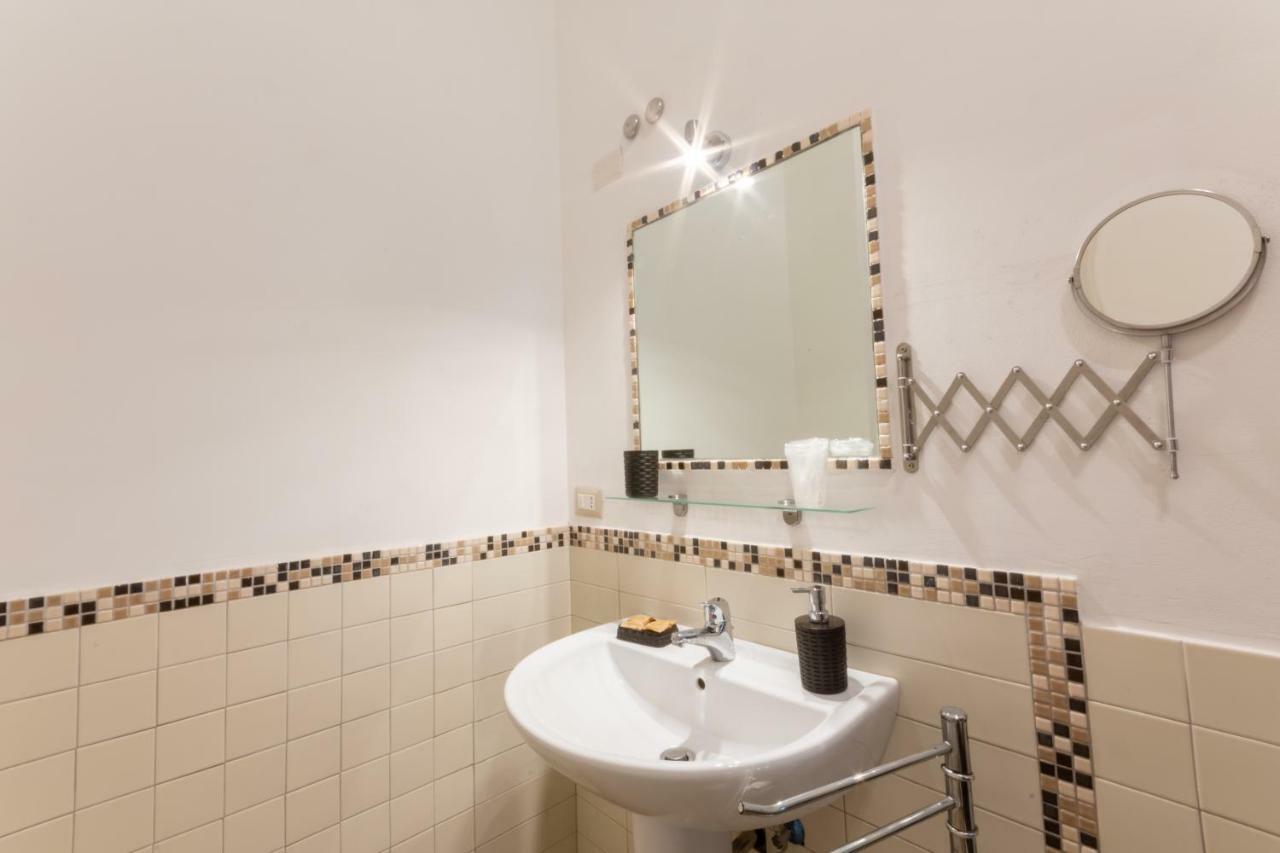B&B Cairoli 메시나 외부 사진