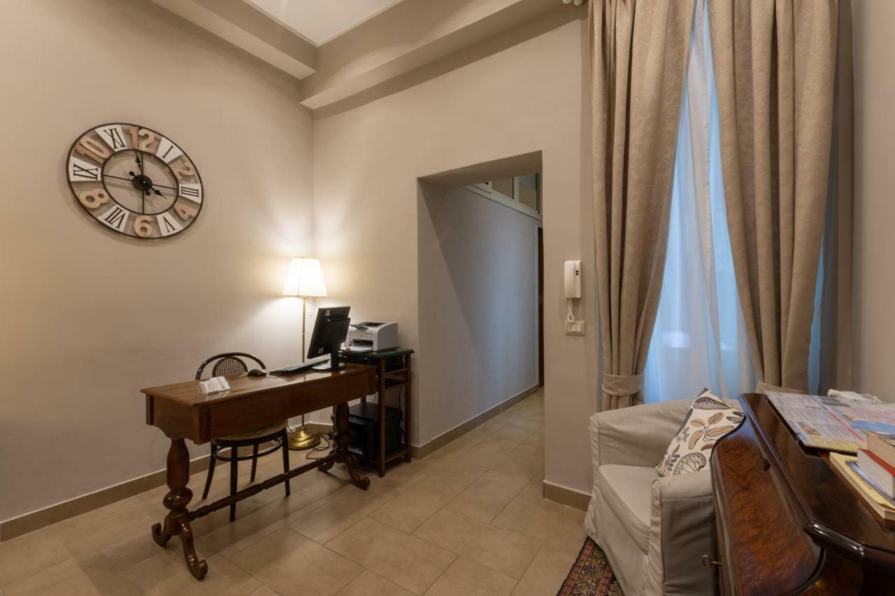 B&B Cairoli 메시나 외부 사진