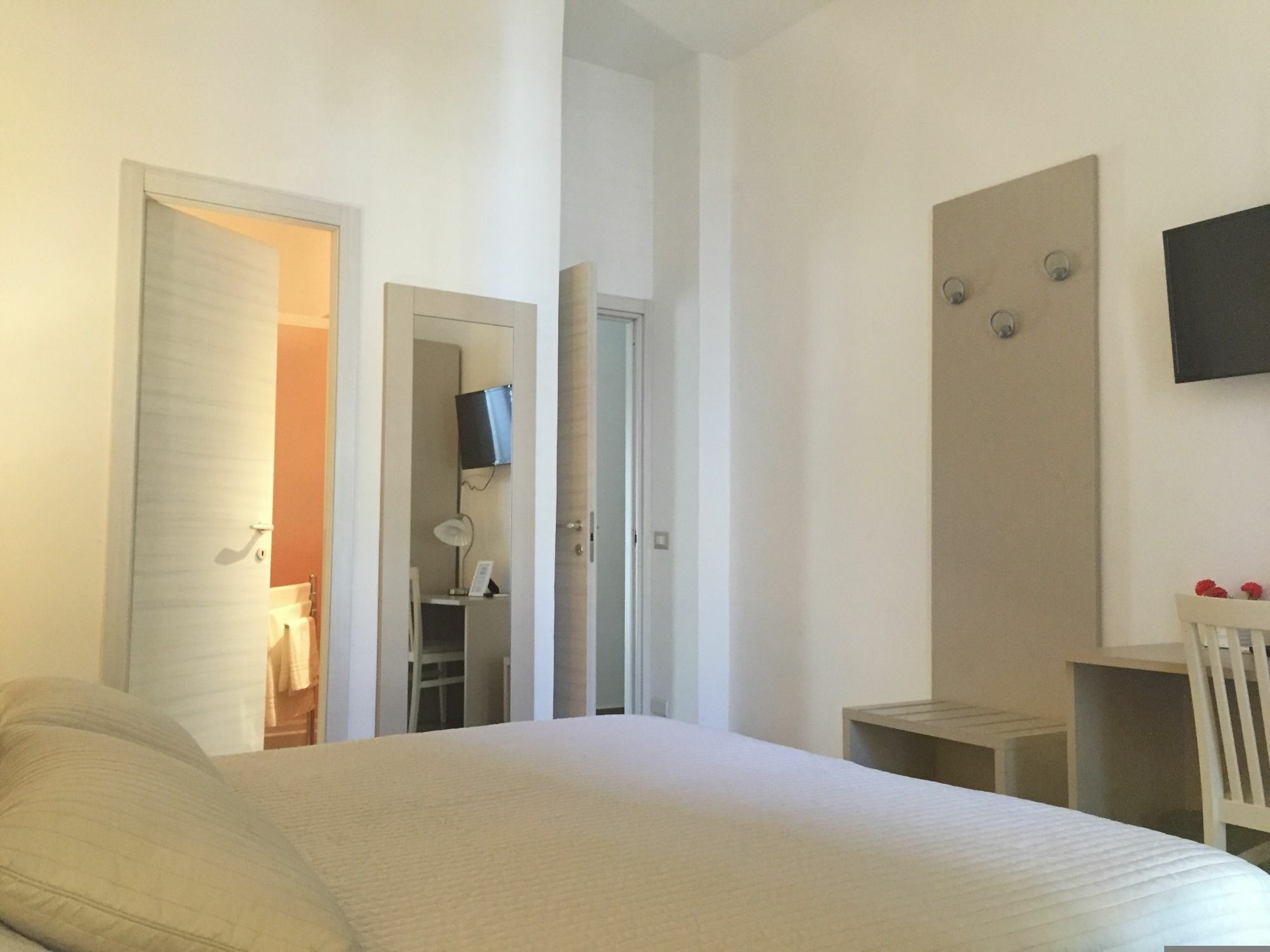 B&B Cairoli 메시나 외부 사진