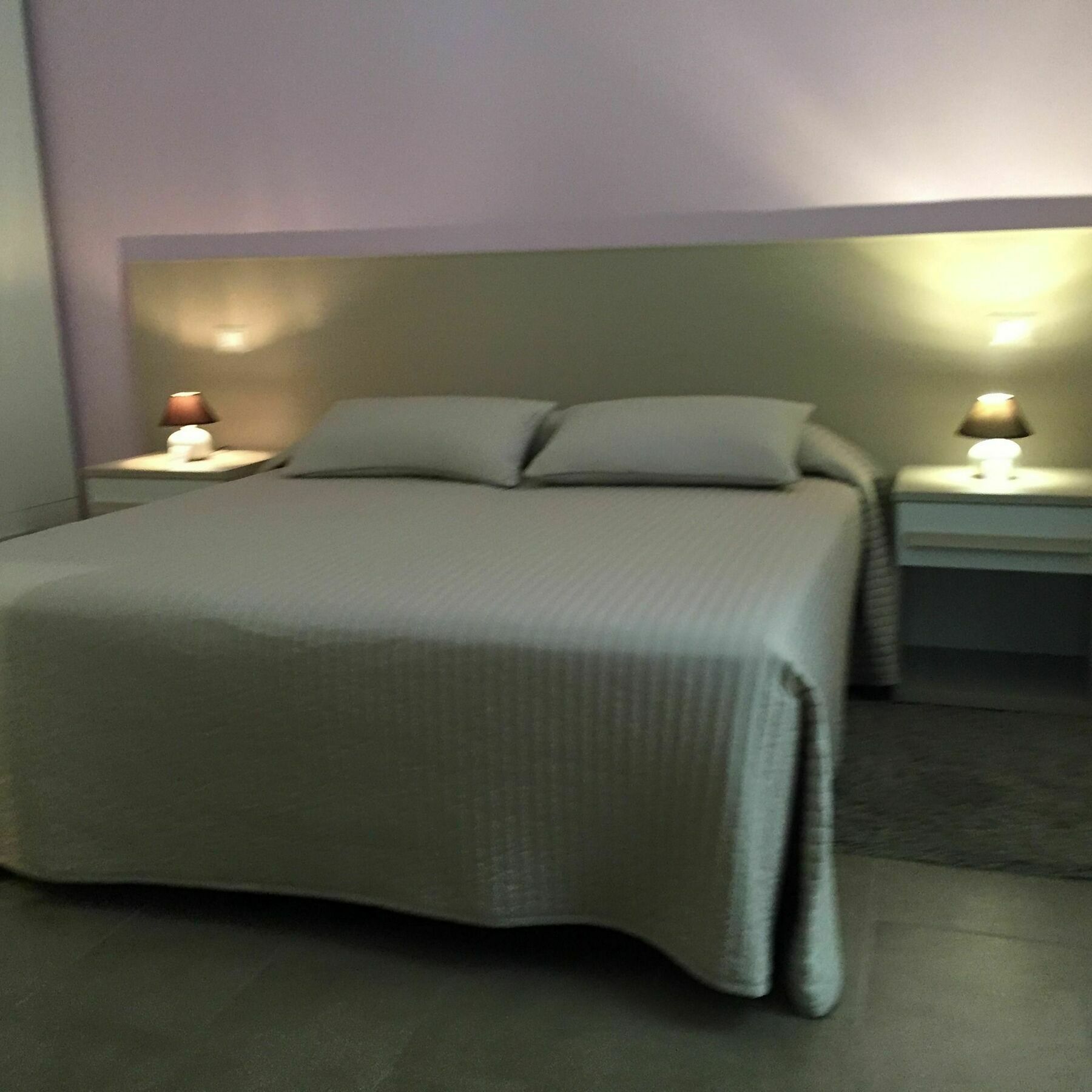 B&B Cairoli 메시나 외부 사진
