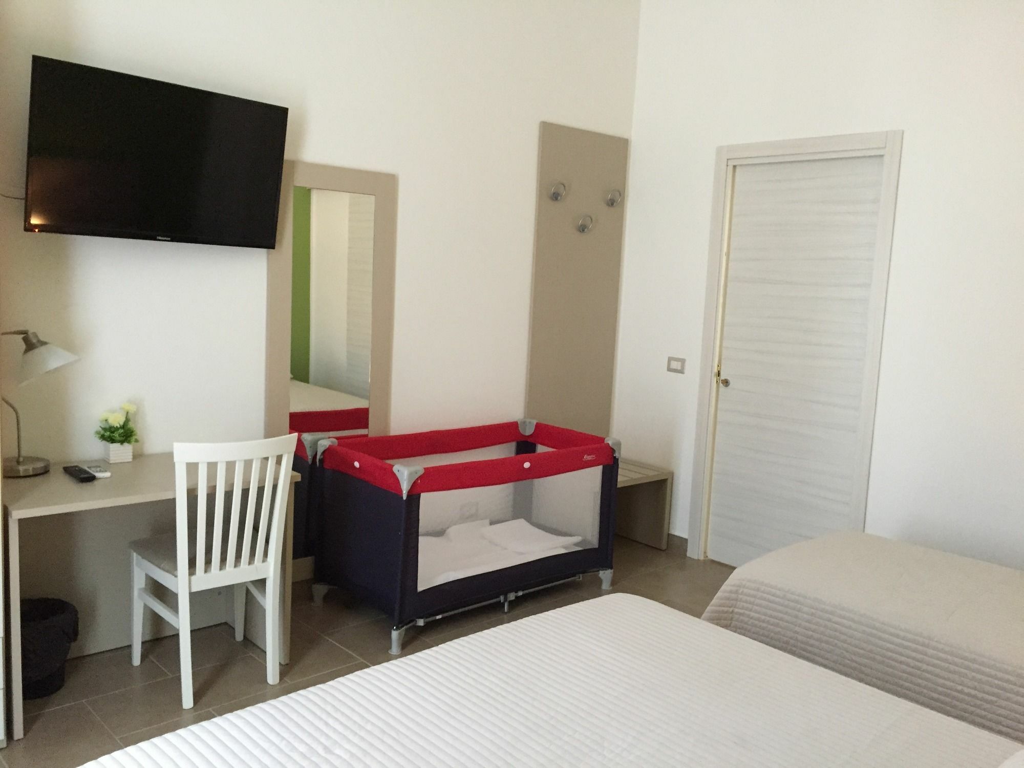 B&B Cairoli 메시나 외부 사진