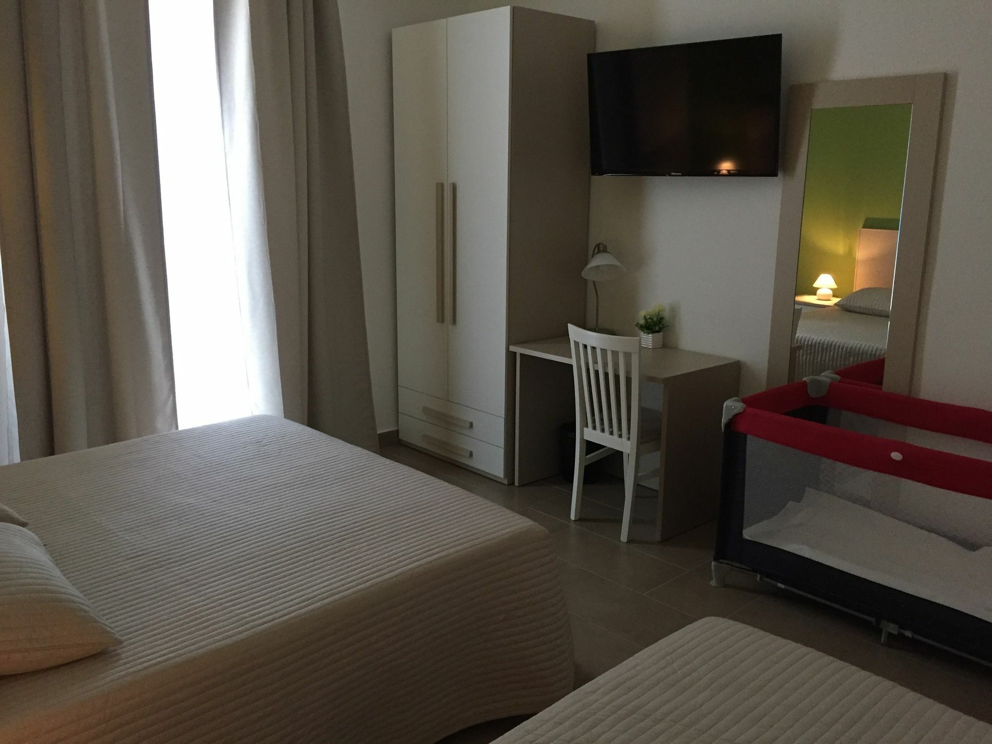B&B Cairoli 메시나 외부 사진
