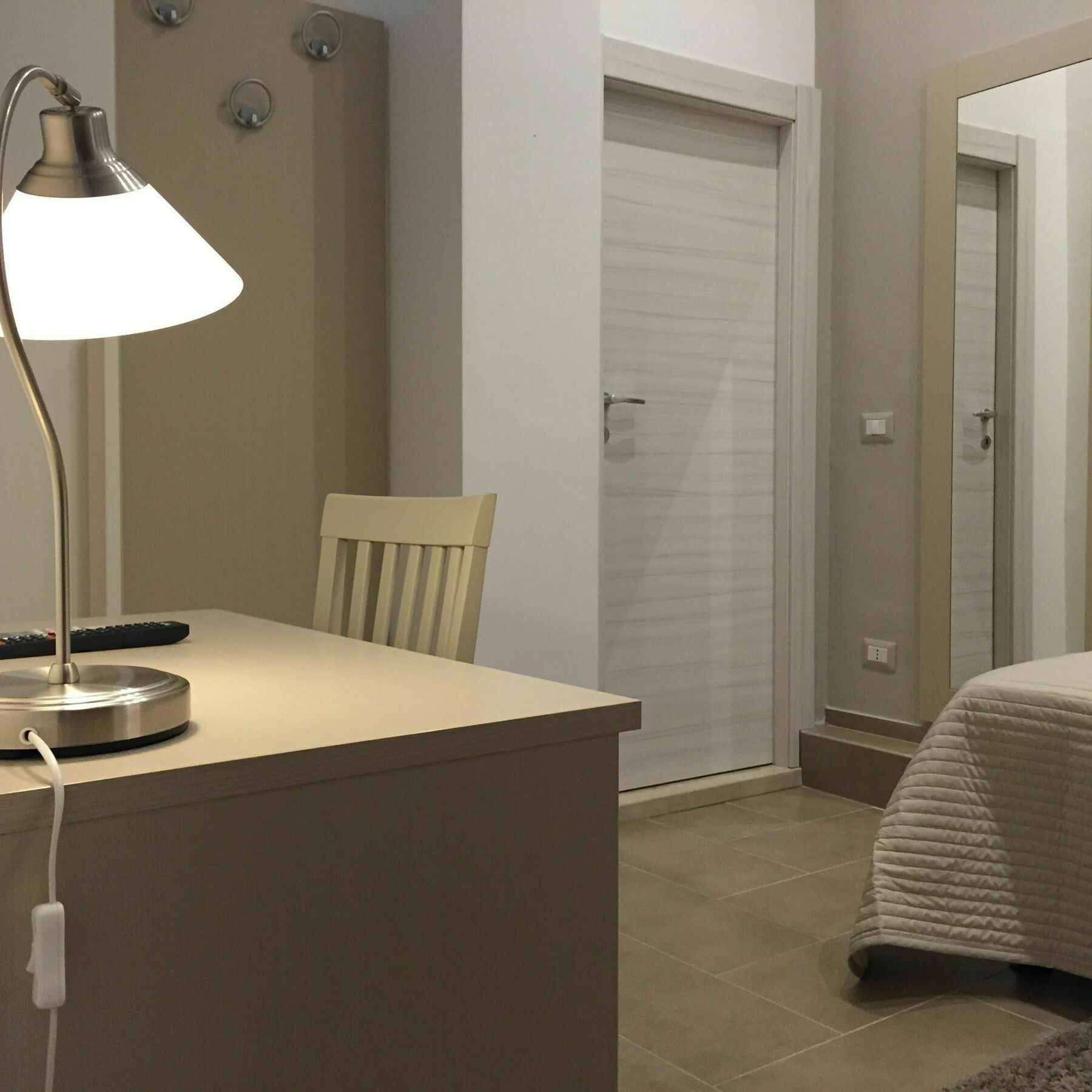 B&B Cairoli 메시나 외부 사진