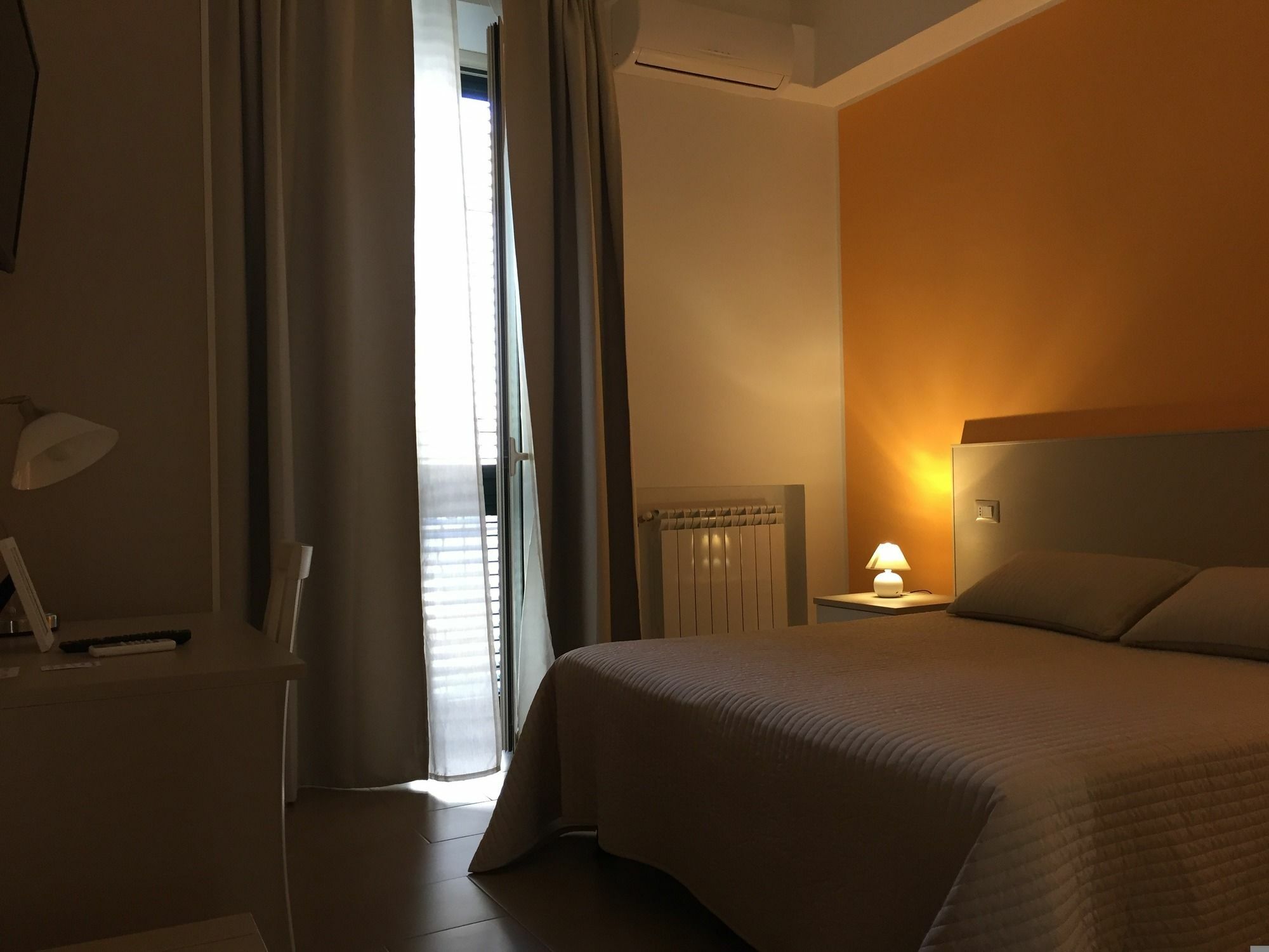 B&B Cairoli 메시나 외부 사진