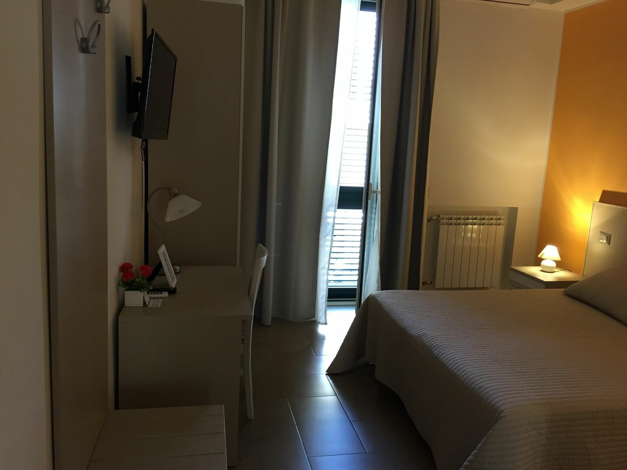 B&B Cairoli 메시나 외부 사진