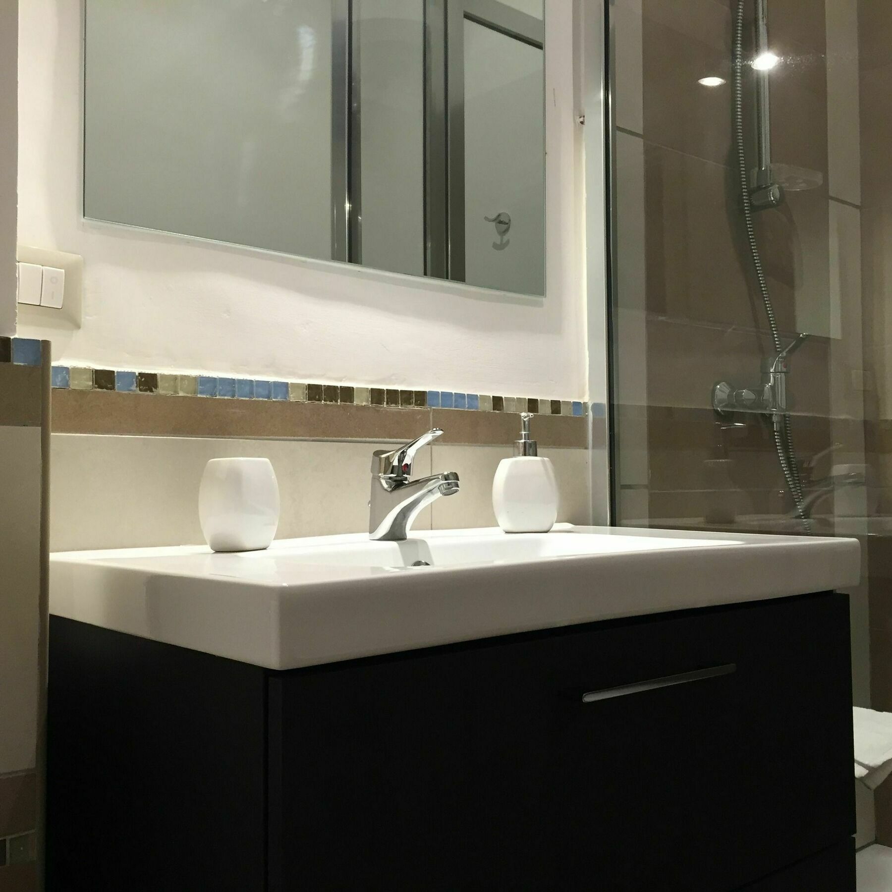 B&B Cairoli 메시나 외부 사진