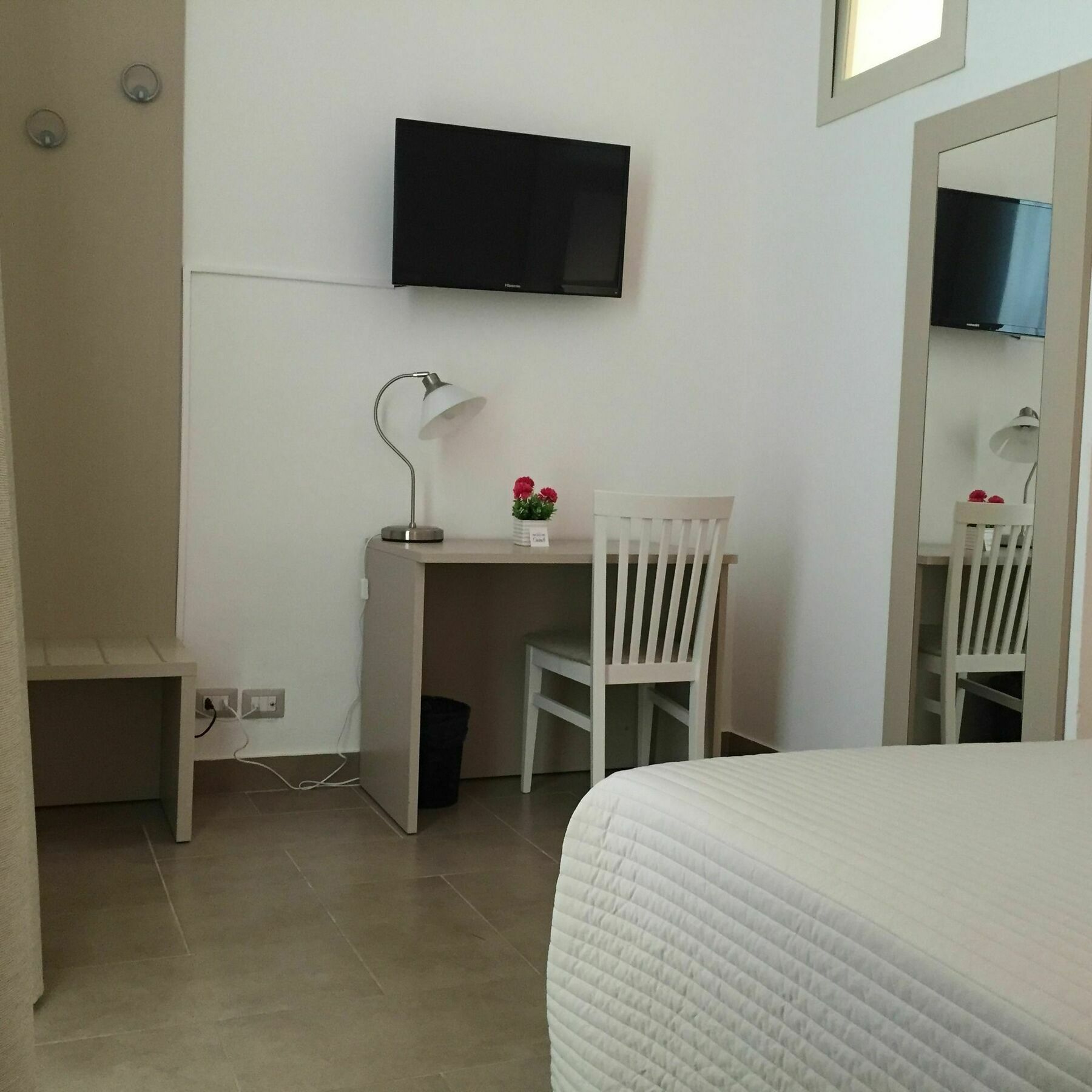 B&B Cairoli 메시나 외부 사진