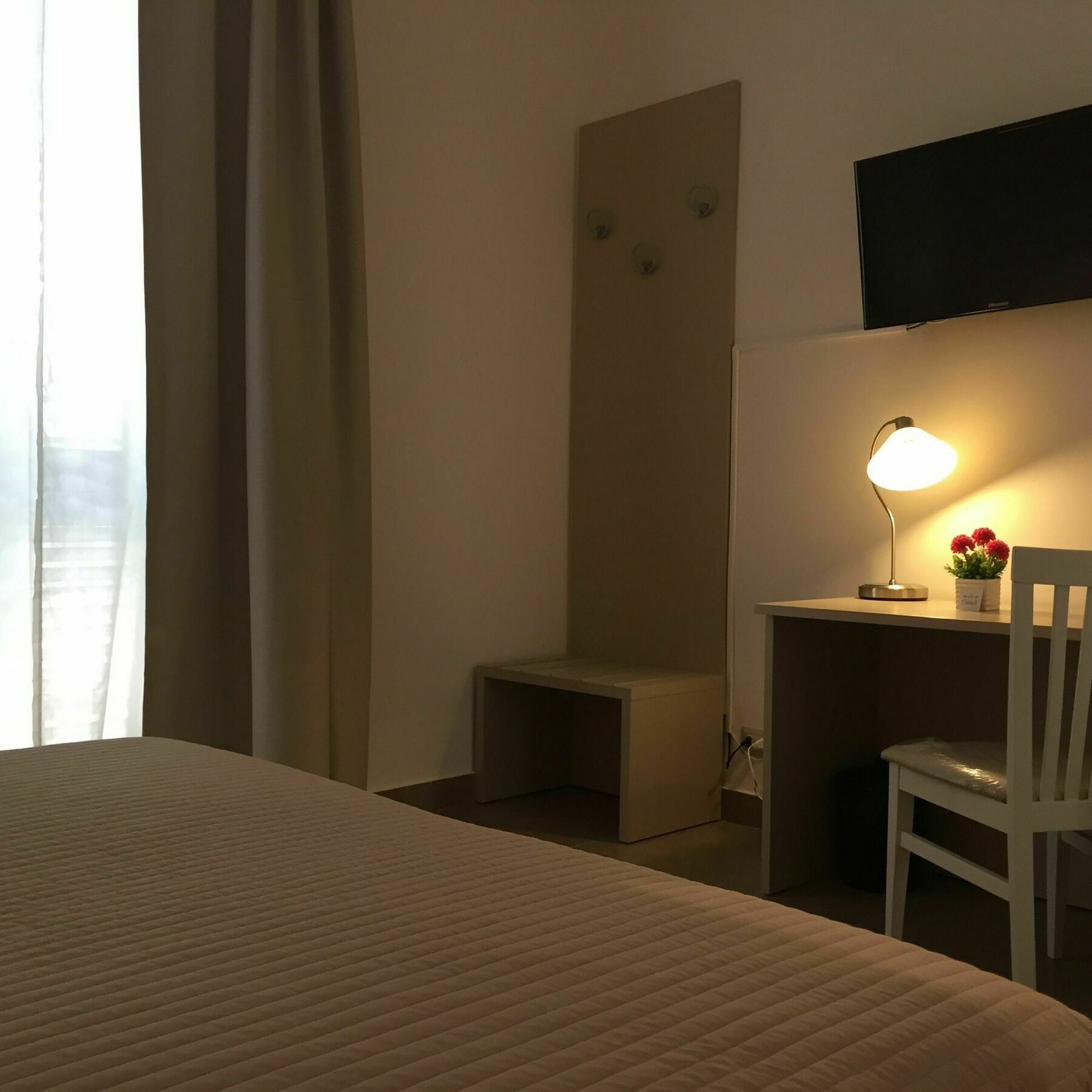 B&B Cairoli 메시나 외부 사진